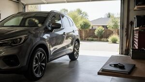 Каско для Geely: условия полиса без скрытых ожиданий