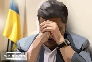 Серьезный компромат на Порошенко: на украинском ТВ обнародовали скрытую запись.