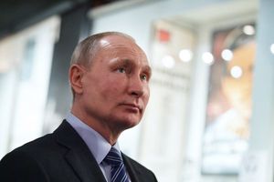 «Поворот на Восток»: СМИ США рассказали, как Путин вернет России статус «глобального игрока»..