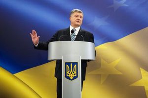«Если только в Антарктиде»: украинцы ответили на заявление Порошенко об «одной из самых сильных армий континента»..