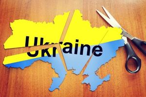 Харьков готов отделиться от Украины и взять курс на Россию