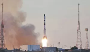 2489 килограммов груза отправили на орбиту: Что везет Прогресс МС-35 нашим космонавтам?
