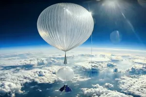 Связь 5G NTN с псевдоспутника: Испытания новой российской платформы и перспективы технологии