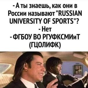Внимание: этот пост вызывает неконтролируемое желание улыбнуться!