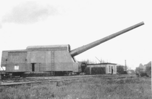 Создана для океана, спасла город: история орудия Б-37 под Ленинградом