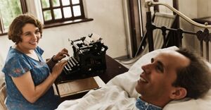 Слепой, парализованный, бессмертный: 120 лет со дня рождения Николая Островского