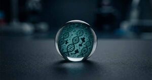ДНК-компьютер в капле воды: как физика и биология меняют вычисления будущего