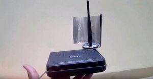 Как улучшить Wi‑Fi за 5 минут с помощью алюминиевой банки: простая инструкция