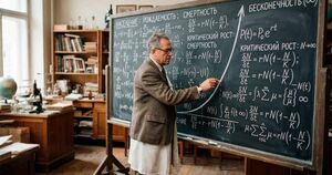Судный день 2026 года: учёные назначили конец света на 13 ноября