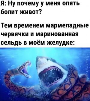 Подборка мемов, над которыми мы хохотали до слёз — теперь ваша очередь