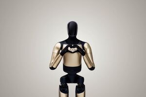 Семь производителей человекоподобных роботов, осваивающих реальные производства