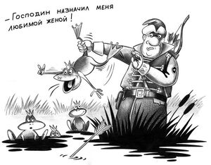 Пятничный заряд бодрости: порция мемов для отличного настроения! 