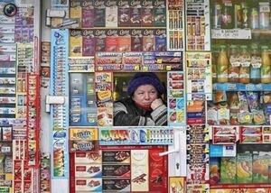 Исторические фото. Привиделось!