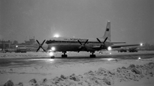 29 февраля 1968: последний рейс Ил‑18Д и чудо в сибирской тайге