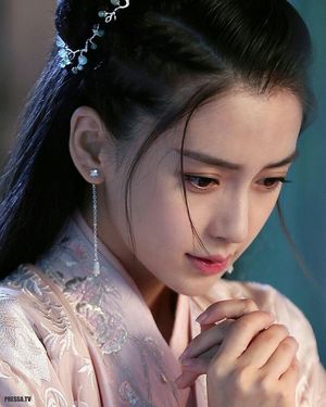 Симпатичные лица милых девушек из Китая