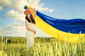 «Незалэжность» Украины как исторический нонсенс