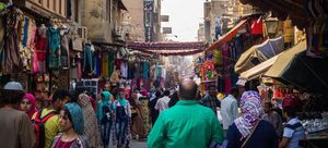Как вести себя в Египте и этикет для туриста