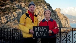 Житель Украины нехотя признался: Сейчас в Крыму жить стало лучше, но меня тут все бесит