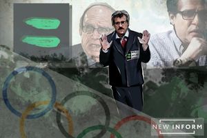 «Нож в спину» WADA: решение CAS по Легкову - явное поражение.