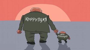 Коррупция непобедима? Ерунда! Просто бороться с ней надо экономически!