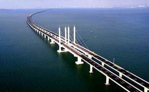 Мост на Сахалин: новый грандиозный проект после строительства в Керчи