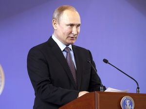 Сюрпризы Путина: президент приготовил России тревожные перемены после инаугурации