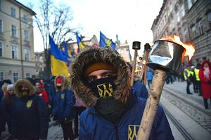 Повторение холокоста: украину хотят очистить от евреев