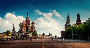 Признание украинского телеведущего: «Тоскую по Москве, хочу вернуться в Россию».