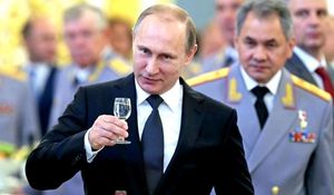 Хуже, чем в начале 2000-х: Перед Путиным стоит «сверхзадача»