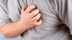 Ученые назвали три главных признака больного сердца