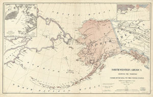 Продажа Аляски: тайны сделки века
