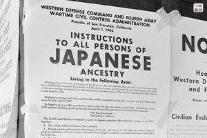 Как в США депортировали японцев