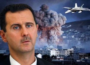 Асад ответил Трампу, назвавшему его "животным"