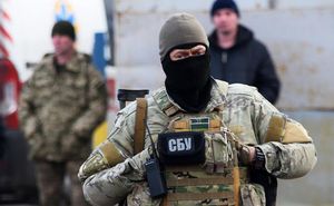 Киев обсудит с народом как убивать русских в Донбассе