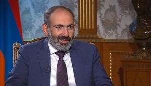 Армения на пути к колонии: Трамп передал Пашиняну свои требования
