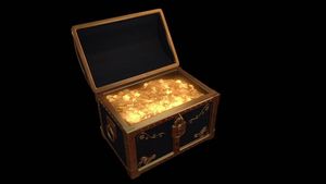 Тайны золотого чемоданчика