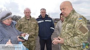 Москаль обнаружил мифические спецслужбы России на Украине: СБУ выявила склад оружия 5-го управления ФСБ
