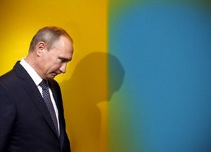 В Германии заметили «смену курса» Путиным