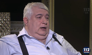 Украинский депутат: "Нужно шантажировать МВФ дефолтом"