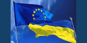 В европе началась аллергия на украину