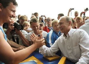 Юрий селиванов: еще раз про то, как путин «всё слил»