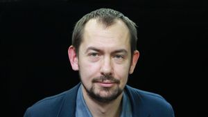 «Путин как змей-искуситель для Европы»: Цимбалюк объяснил тактику России в отношении Запада.