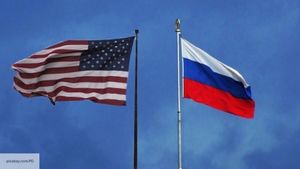 Американец Боулинг: мне очень жаль, что США так относились к России