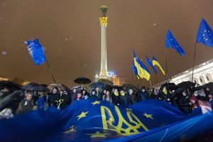 Постмайданная Украина: выгоды России