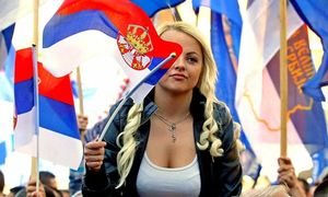 Братская Сербия объяснила свой отказ признать Крым частью РФ