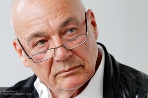 Познер об отношении к России и «позорной странице в истории Франции»..