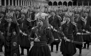 Янычары: рабы, которые стали элитными воинами Османской империи