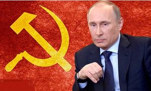 Майские Указы Путина как возрождение советских пятилеток