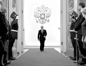 Почему нельзя оскорблять Путина