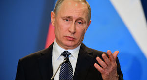 Путин сказал, почему у России все будет хорошо